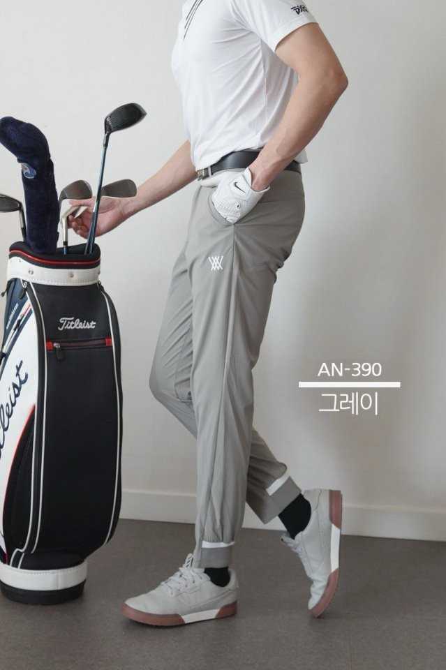 어뉴 남성 AN-390 팬츠(2color)