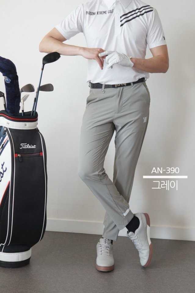 어뉴 남성 AN-390 팬츠(2color)