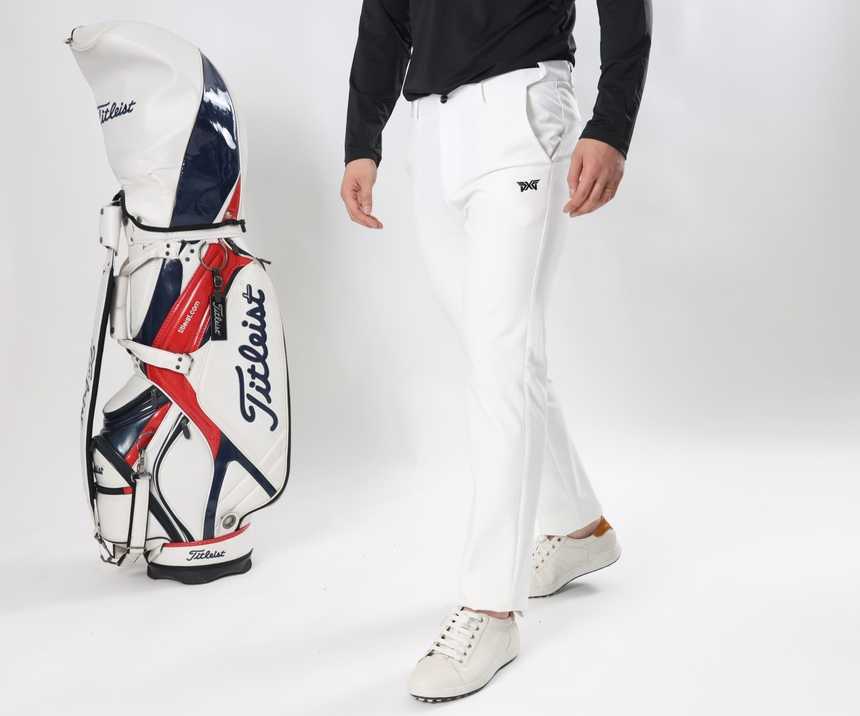 PXG 사방스판 기모 팬츠(5color)