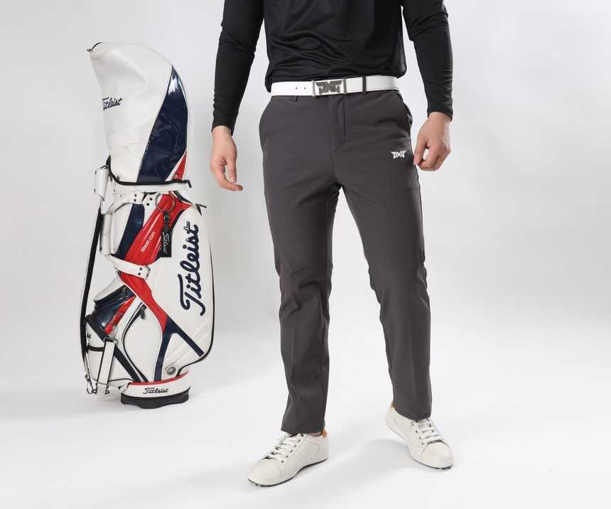 PXG 사방스판 기모 팬츠(5color)