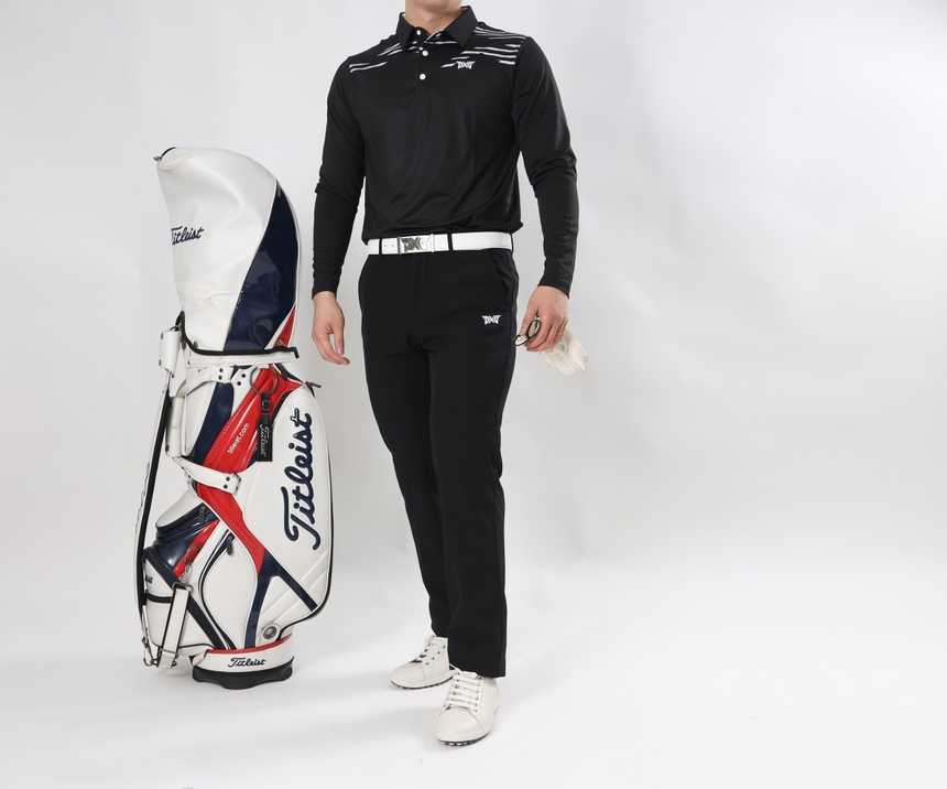 PXG 사방스판 기모 팬츠(5color)
