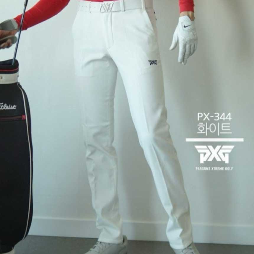 PXG 남성 기모 PX-344 팬츠(3color)