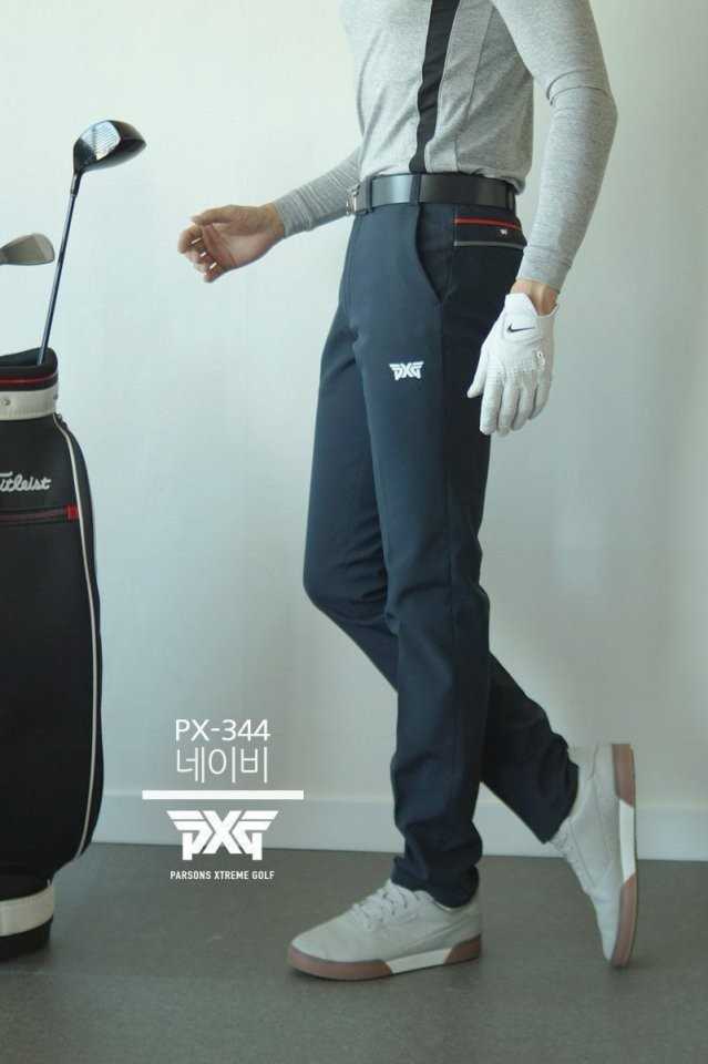 PXG 남성 기모 PX-344 팬츠(3color)