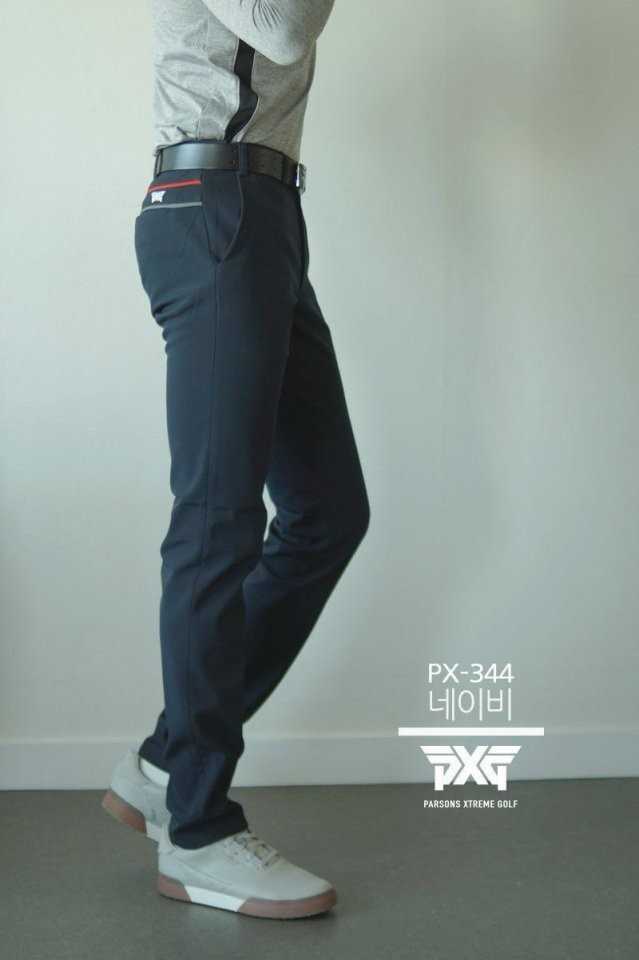PXG 남성 기모 PX-344 팬츠(3color)