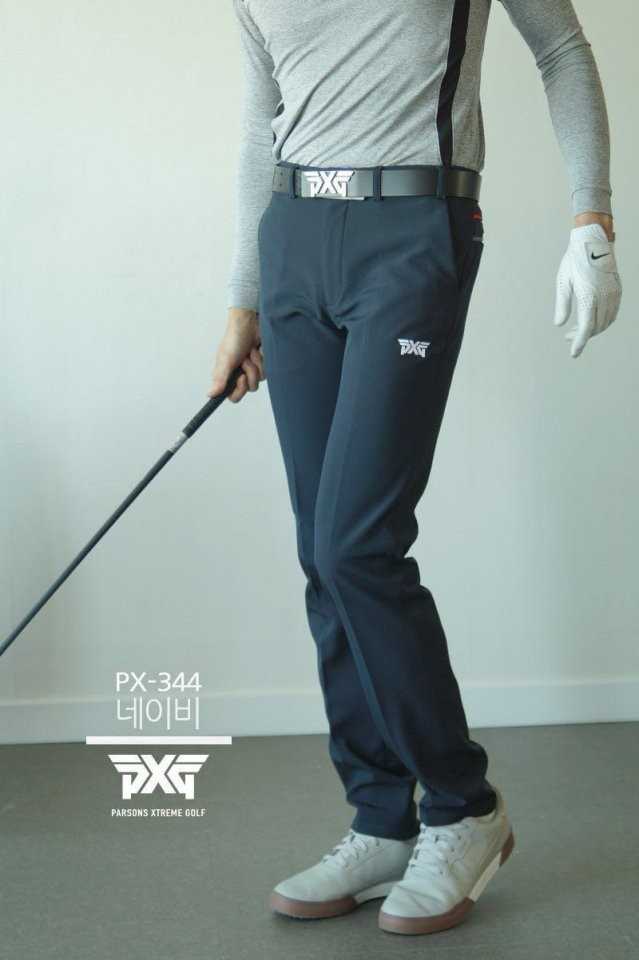 PXG 남성 기모 PX-344 팬츠(3color)