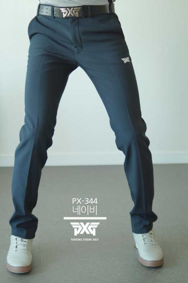 PXG 남성 기모 PX-344 팬츠(3color)