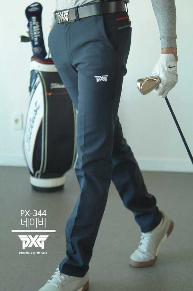 PXG 남성 기모 PX-344 팬츠(3color)