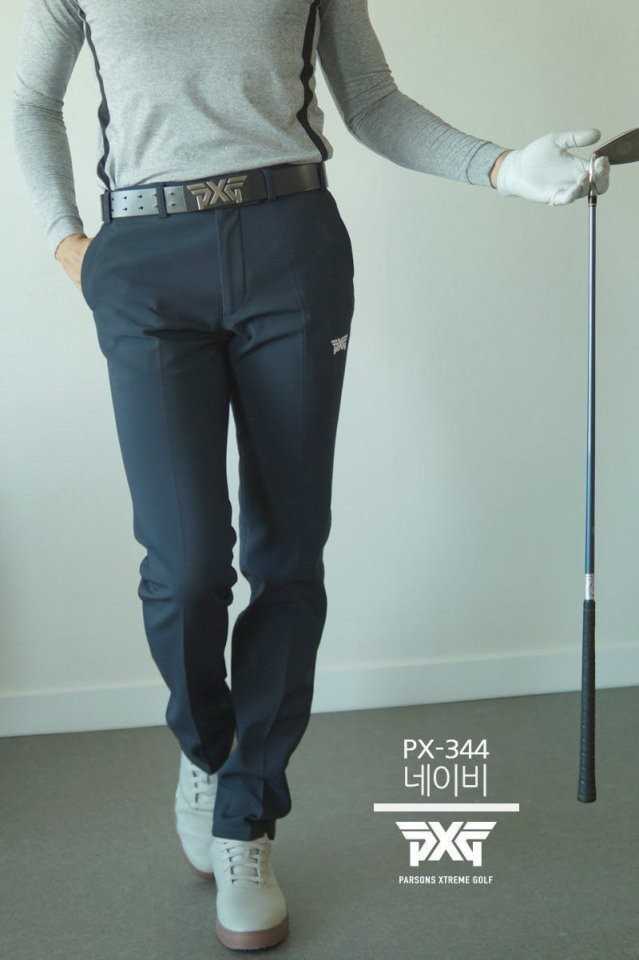 PXG 남성 기모 PX-344 팬츠(3color)