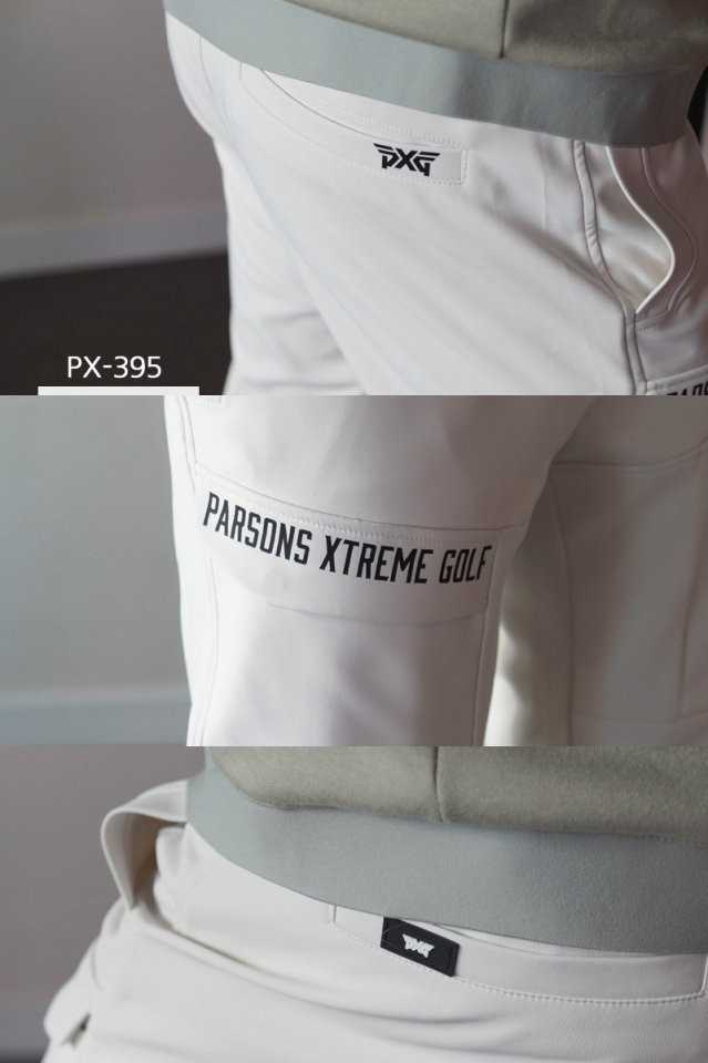 PXG 남성 PX-395 기모 멀티 포켓 팬츠(3color)