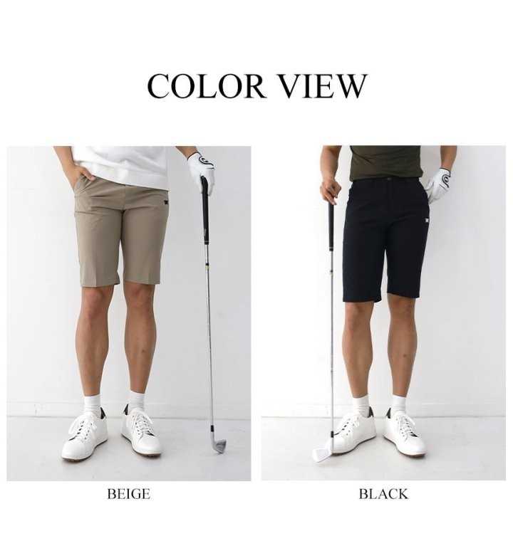 PXG 남성 빅사이즈 포켓반바지(4color)