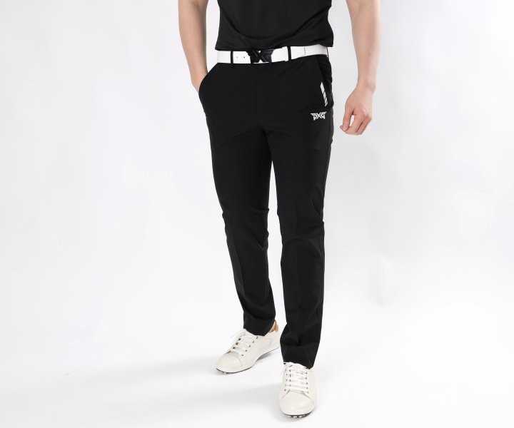 PXG 남성 커터 스판 팬츠(4color)