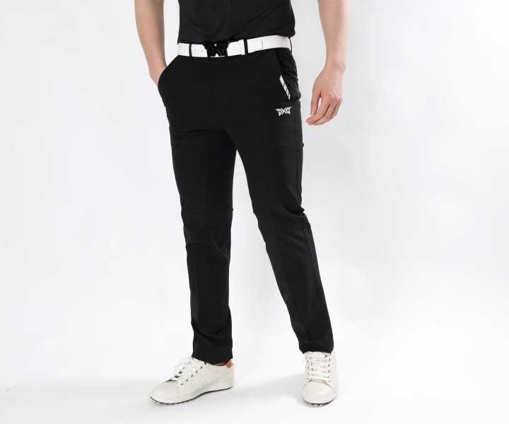 PXG 남성 커터 스판 팬츠(4color)