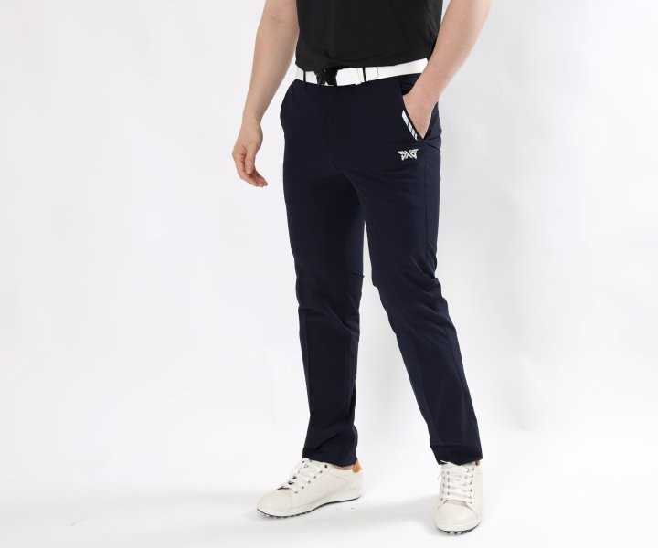 PXG 남성 커터 스판 팬츠(4color)