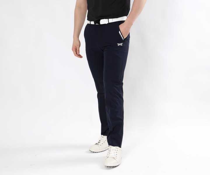 PXG 남성 커터 스판 팬츠(4color)