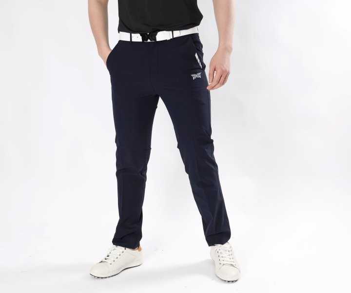PXG 남성 커터 스판 팬츠(4color)