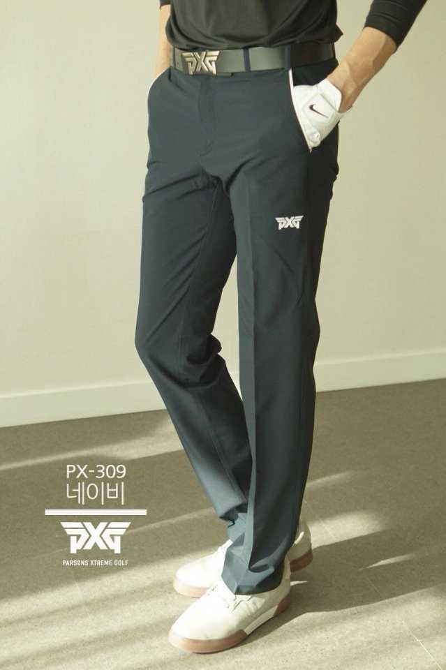 PXG 남성 PX-315 팬츠(3color)