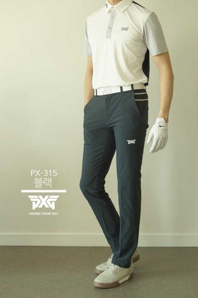 PXG 남성 PX-315 팬츠(3color)