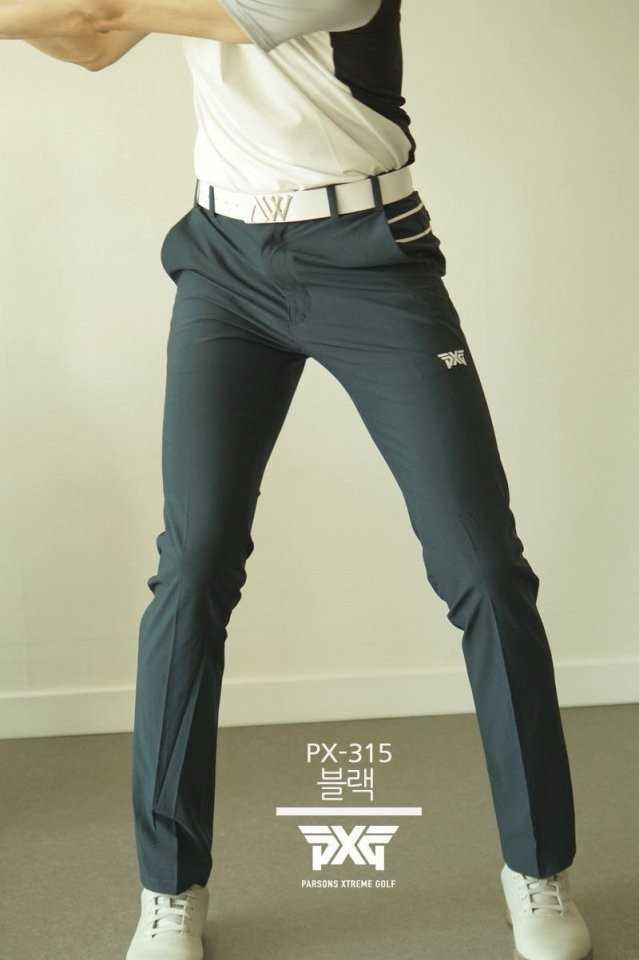 PXG 남성 PX-315 팬츠(3color)