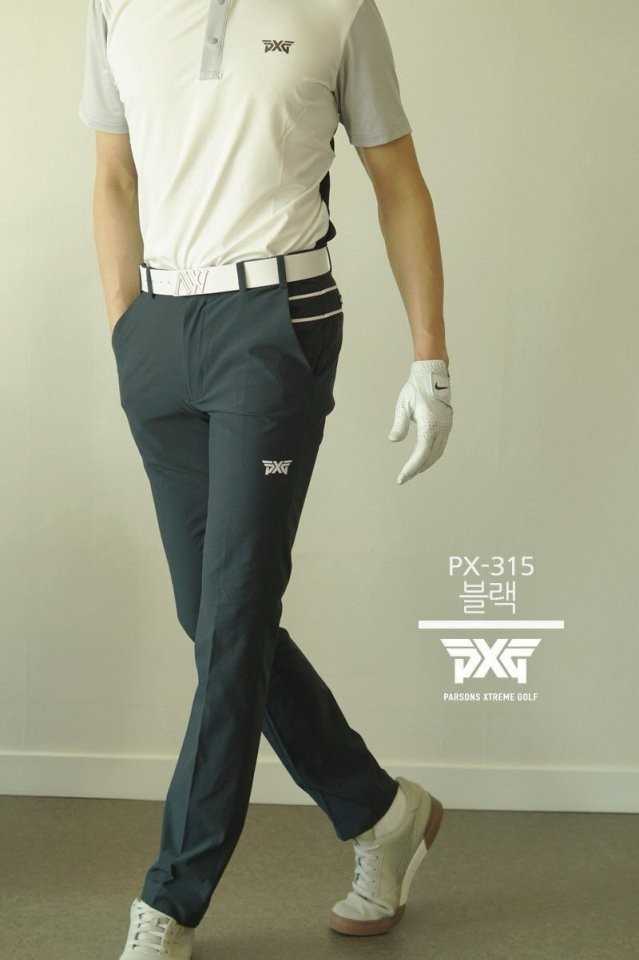PXG 남성 PX-315 팬츠(3color)