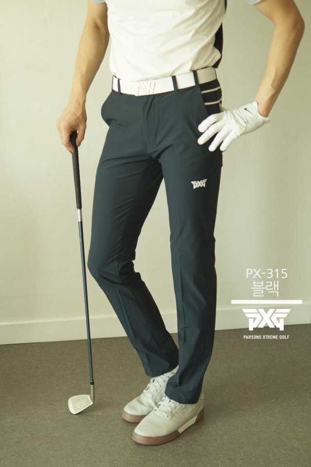 PXG 남성 PX-315 팬츠(3color)