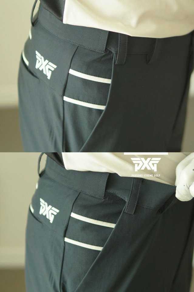 PXG 남성 PX-315 팬츠(3color)