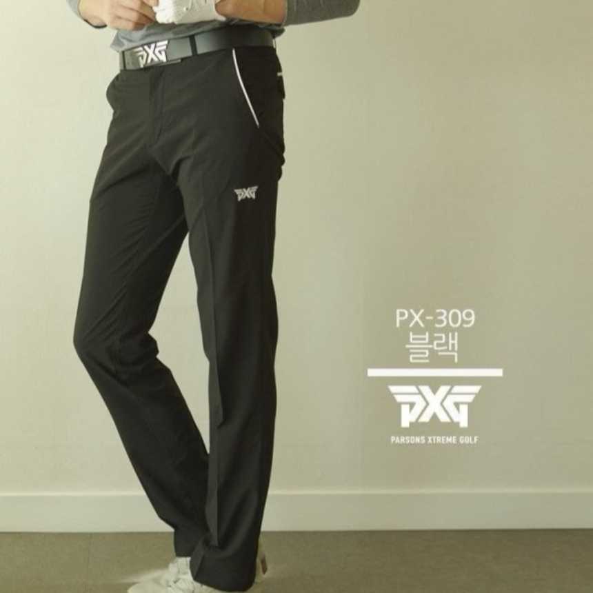 PXG 남성 PX-309 팬츠(4color)
