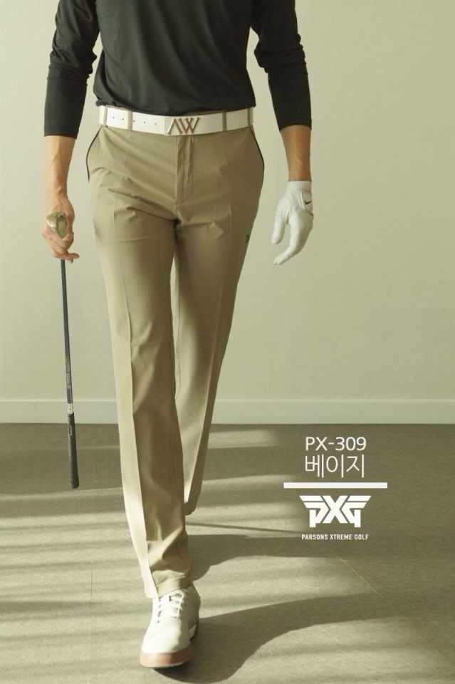 PXG 남성 PX-309 팬츠(4color)