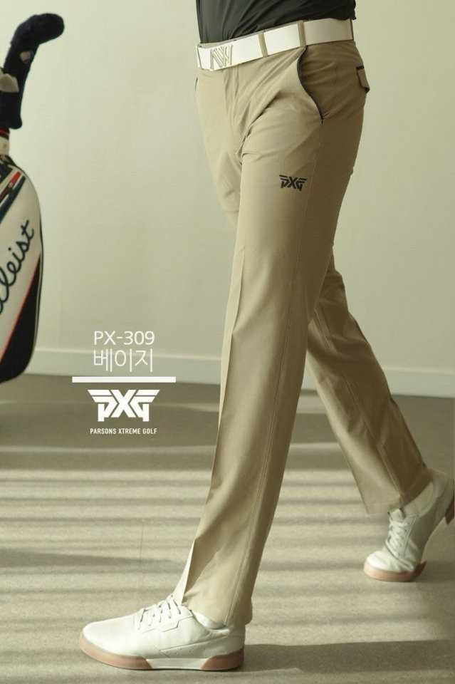 PXG 남성 PX-309 팬츠(4color)