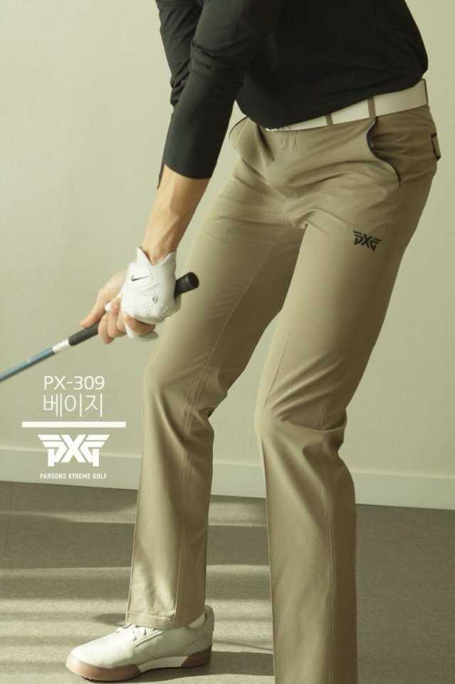 PXG 남성 PX-309 팬츠(4color)