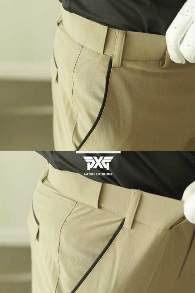 PXG 남성 PX-309 팬츠(4color)