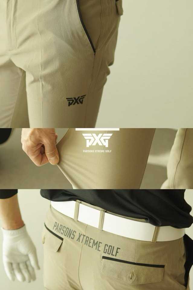 PXG 남성 PX-309 팬츠(4color)