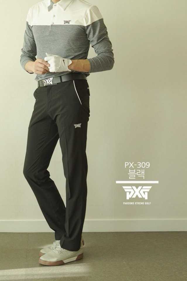 PXG 남성 PX-309 팬츠(4color)