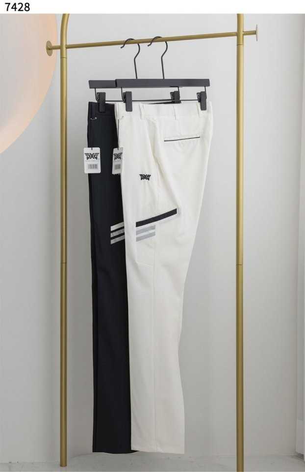PXG 남성 바디 쉘 팬츠(2color)