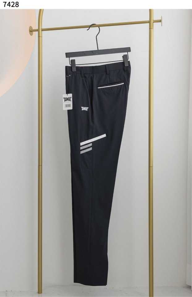 PXG 남성 바디 쉘 팬츠(2color)