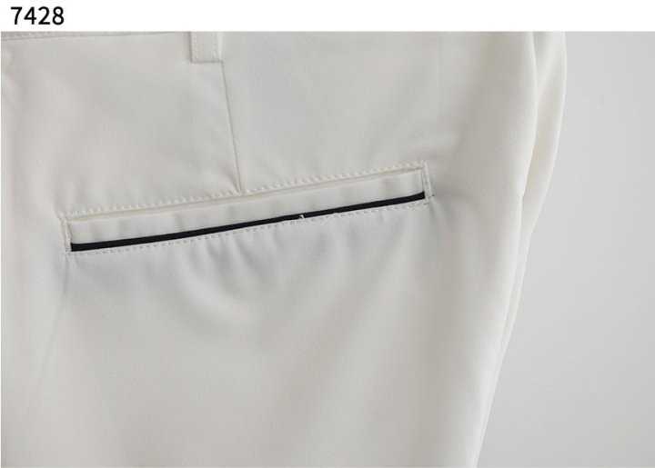 PXG 남성 바디 쉘 팬츠(2color)