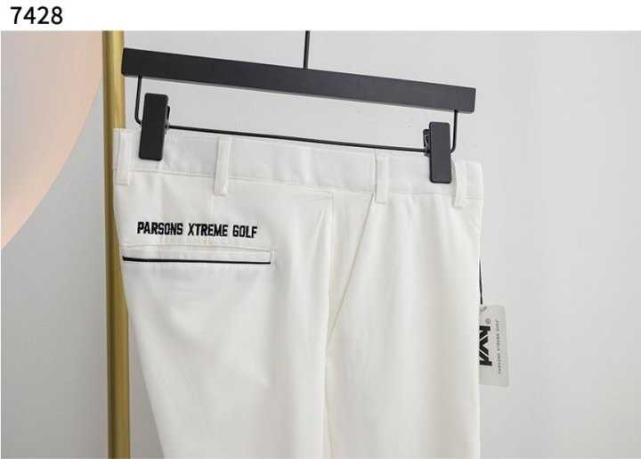 PXG 남성 바디 쉘 팬츠(2color)