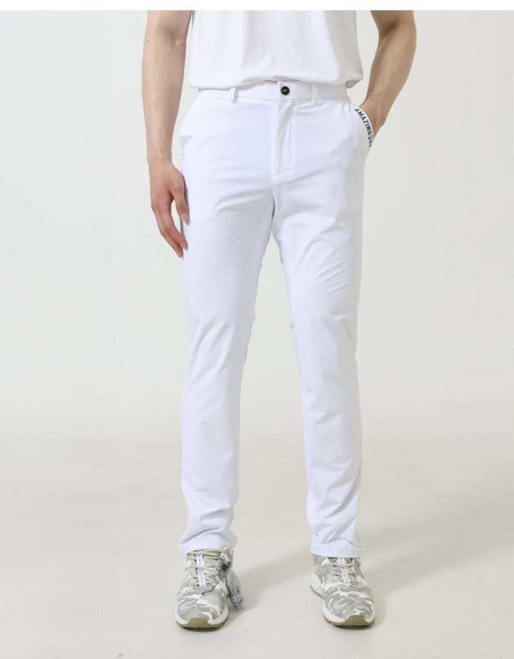 어메이징크리 남성 수입 에어서킷 하이브리드 팬츠(3color)