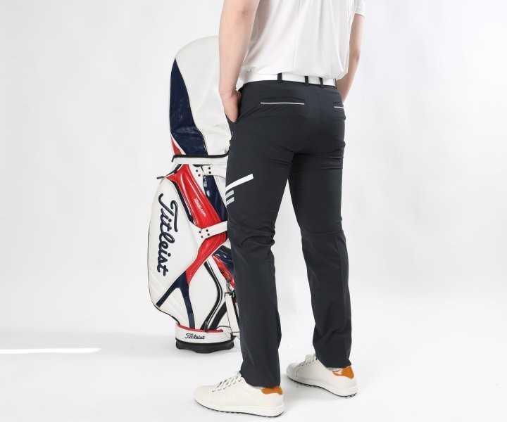 PXG 남성 허벅지 세줄 팬츠(2color)