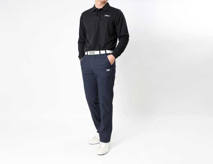 PXG 나염패턴 기모 팬츠(2color)