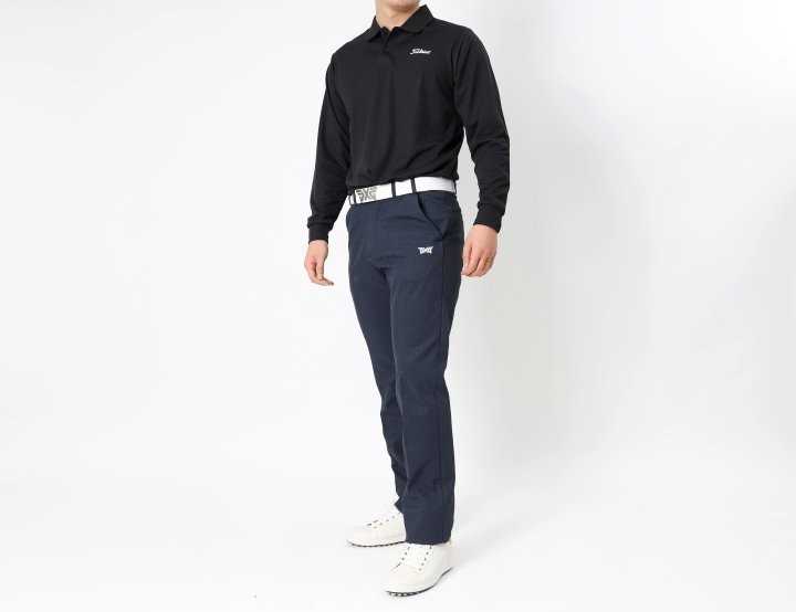 PXG 나염패턴 기모 팬츠(2color)