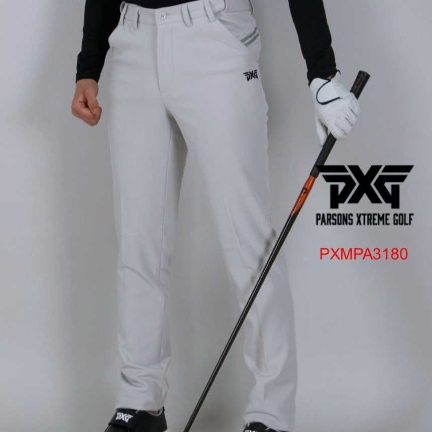 PXG 남자 PXMPA3180 리플렉터 기모 바지 팬츠(2color)