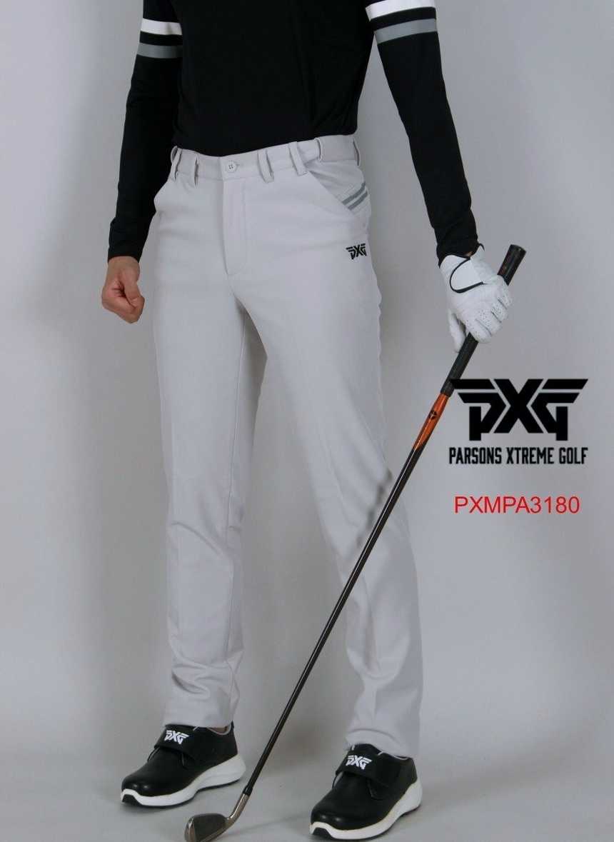 PXG 남자 PXMPA3180 리플렉터 기모 바지 팬츠(2color)