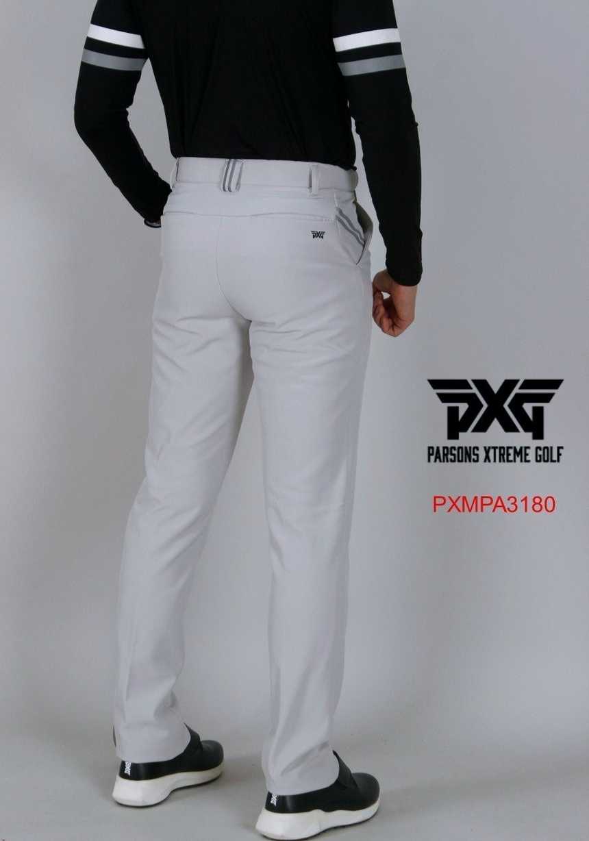 PXG 남자 PXMPA3180 리플렉터 기모 바지 팬츠(2color)