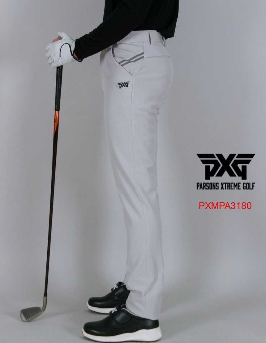 PXG 남자 PXMPA3180 리플렉터 기모 바지 팬츠(2color)