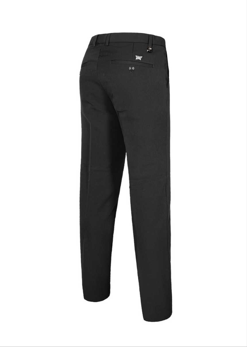 PXG 남성 히든밴드 기모 스판팬츠(3color)