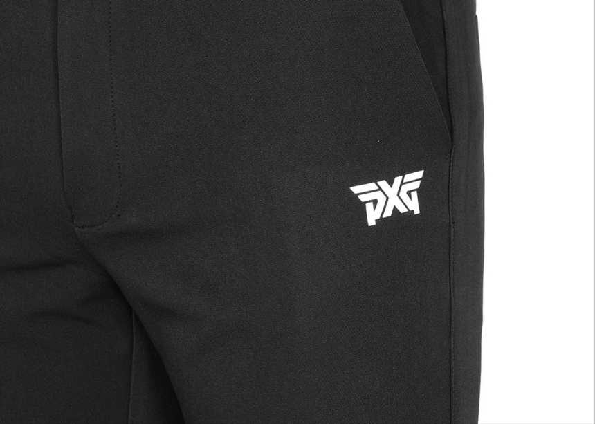 PXG 남성 히든밴드 기모 스판팬츠(3color)