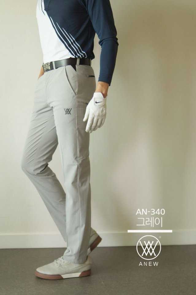 어뉴 남성 AN-340 팬츠(3color)