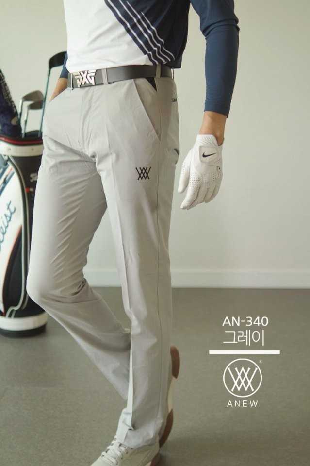 어뉴 남성 AN-340 팬츠(3color)