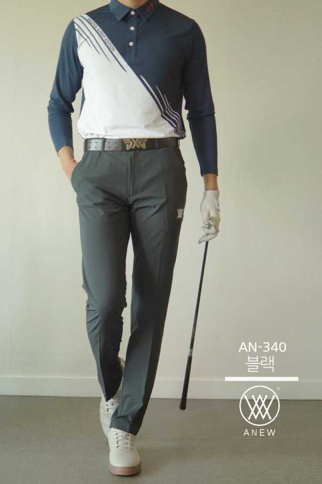 어뉴 남성 AN-340 팬츠(3color)