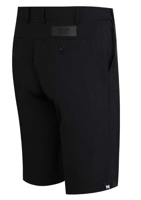 PXG 남성 허리띠 반바지(2color)